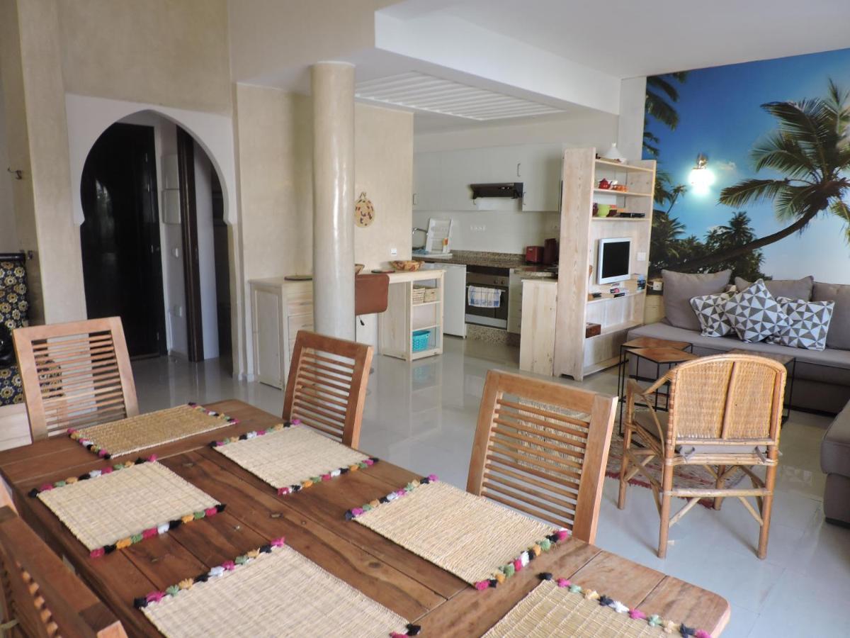 Stunning Loft With Pools Near The Beach Essaouira Extérieur photo