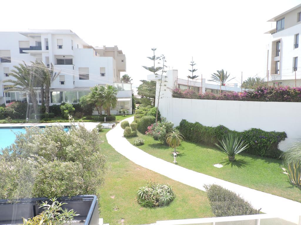 Stunning Loft With Pools Near The Beach Essaouira Extérieur photo