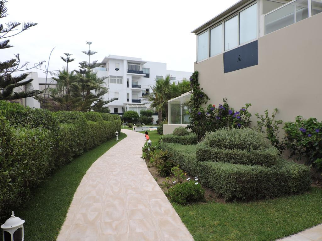 Stunning Loft With Pools Near The Beach Essaouira Extérieur photo