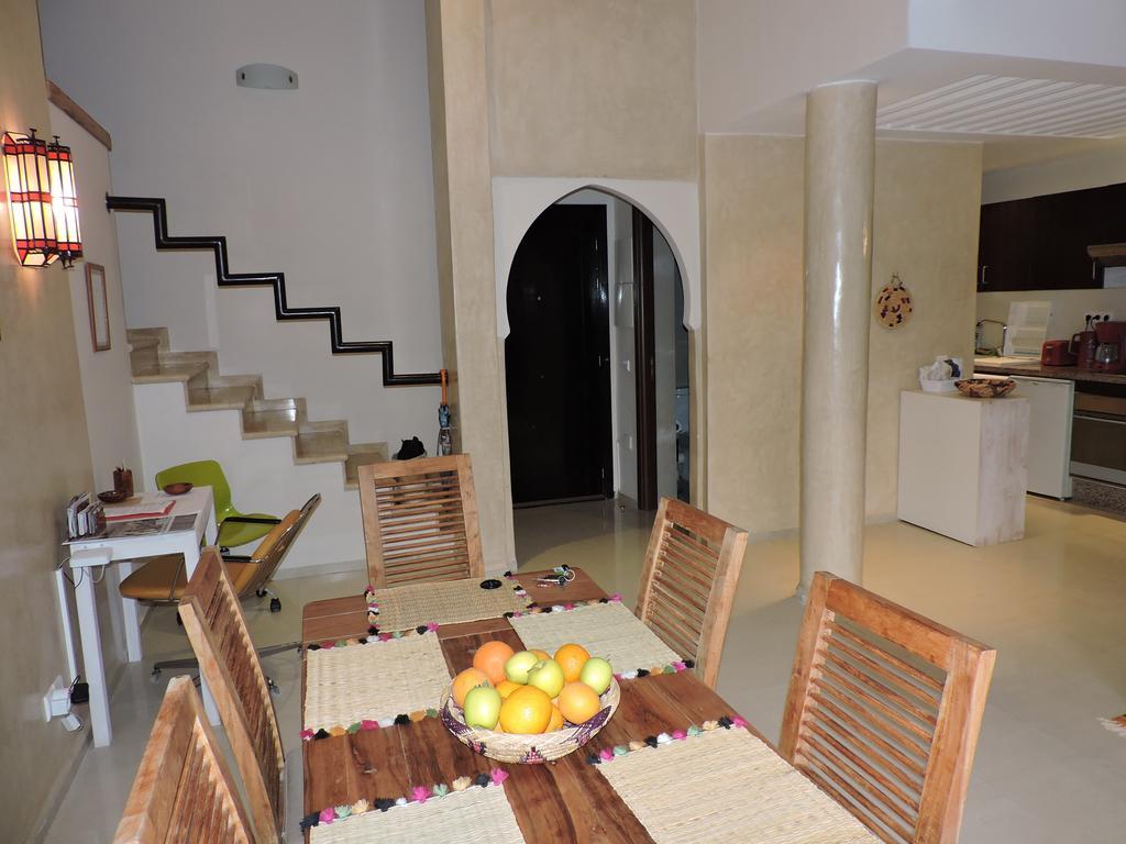 Stunning Loft With Pools Near The Beach Essaouira Extérieur photo