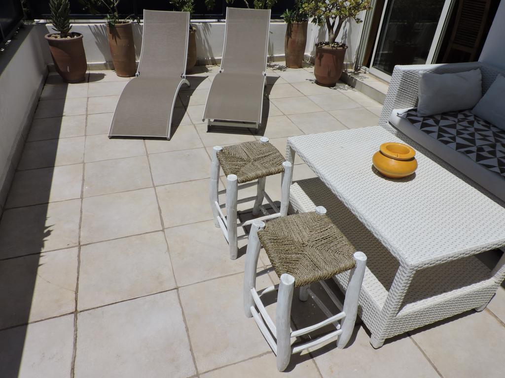 Stunning Loft With Pools Near The Beach Essaouira Extérieur photo