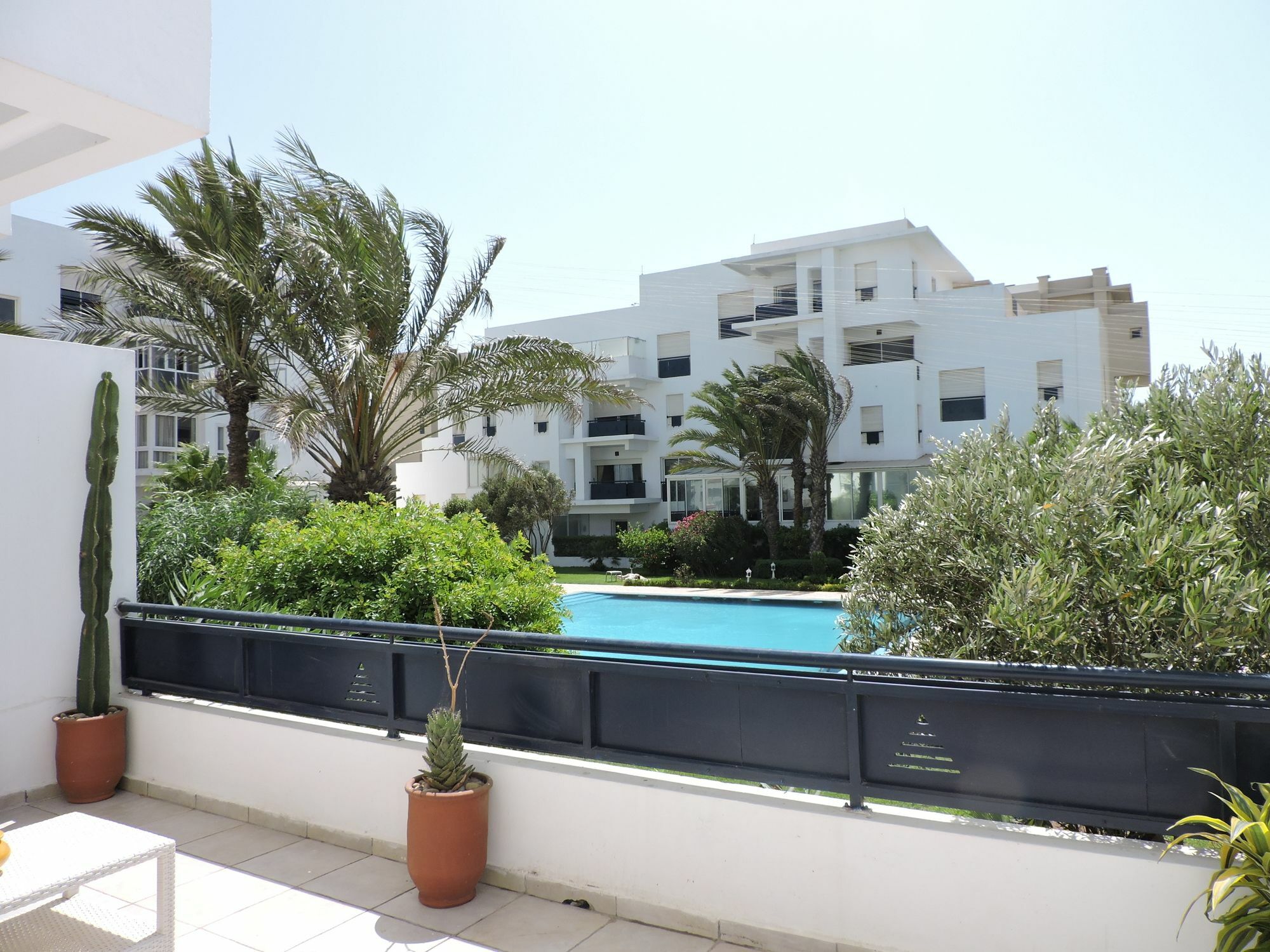 Stunning Loft With Pools Near The Beach Essaouira Extérieur photo