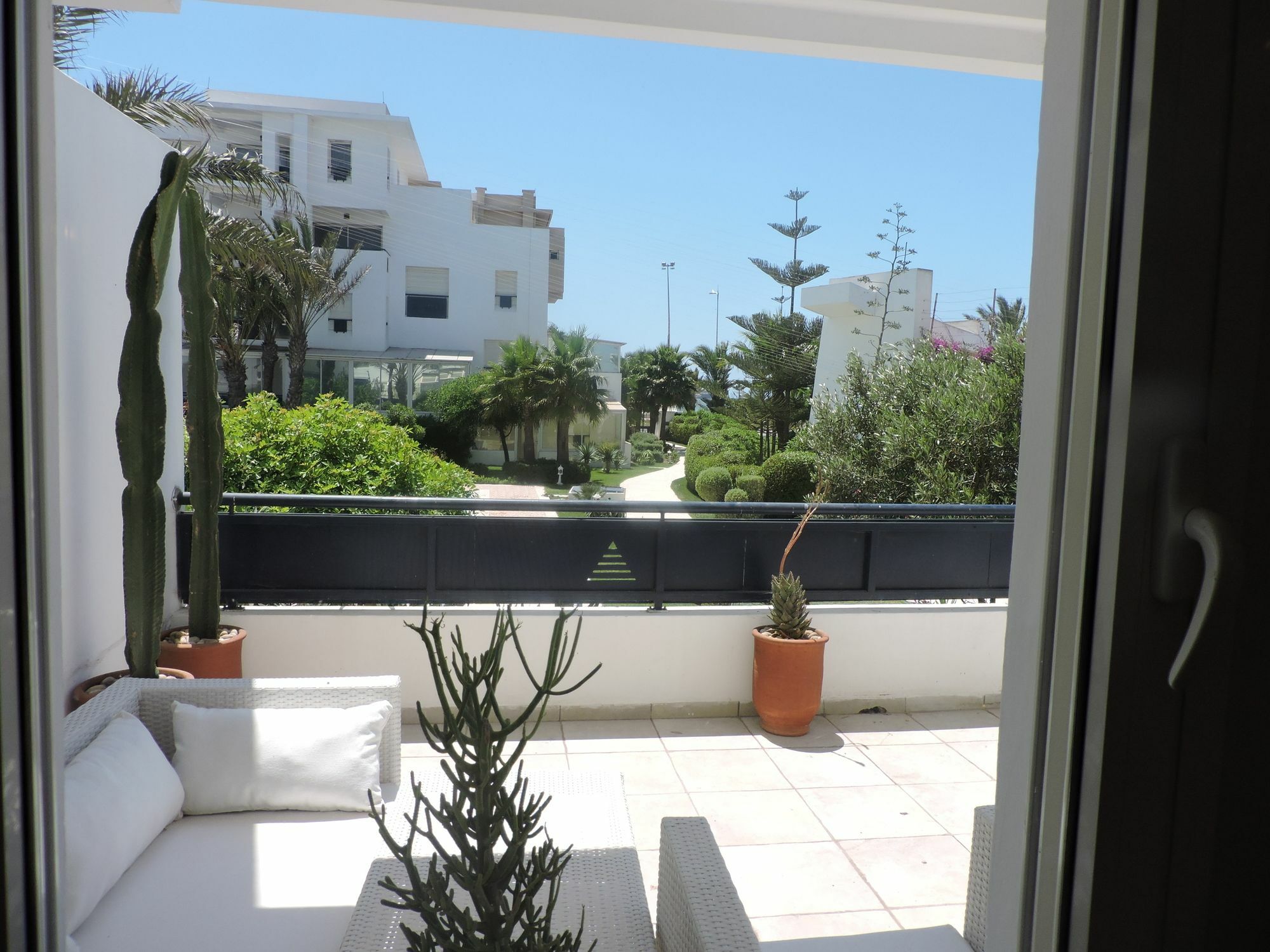 Stunning Loft With Pools Near The Beach Essaouira Extérieur photo