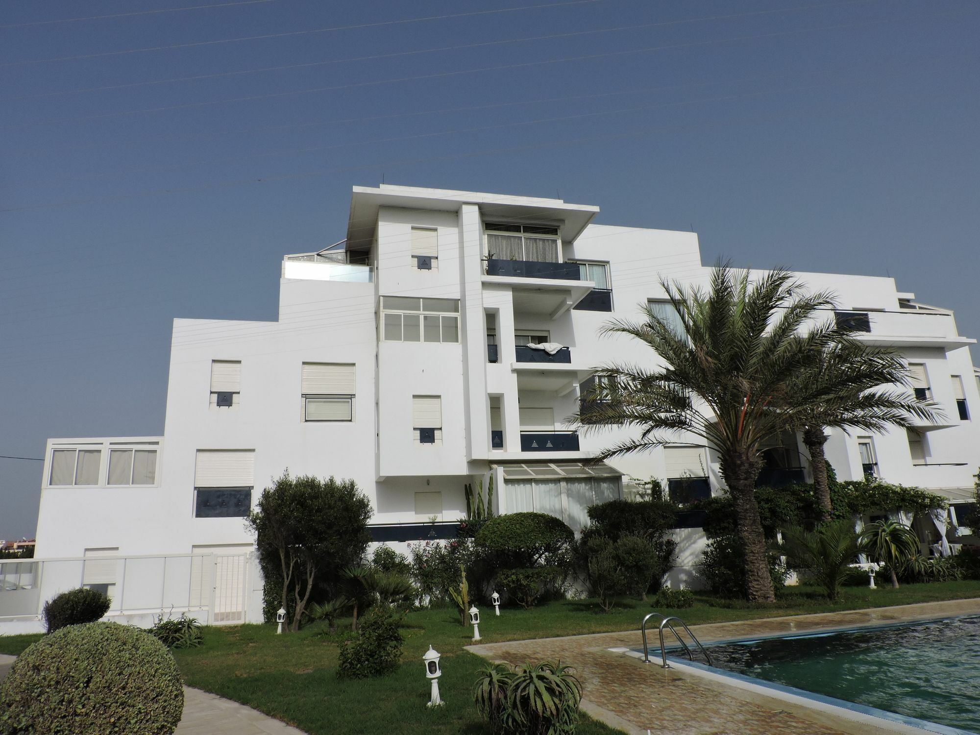 Stunning Loft With Pools Near The Beach Essaouira Extérieur photo