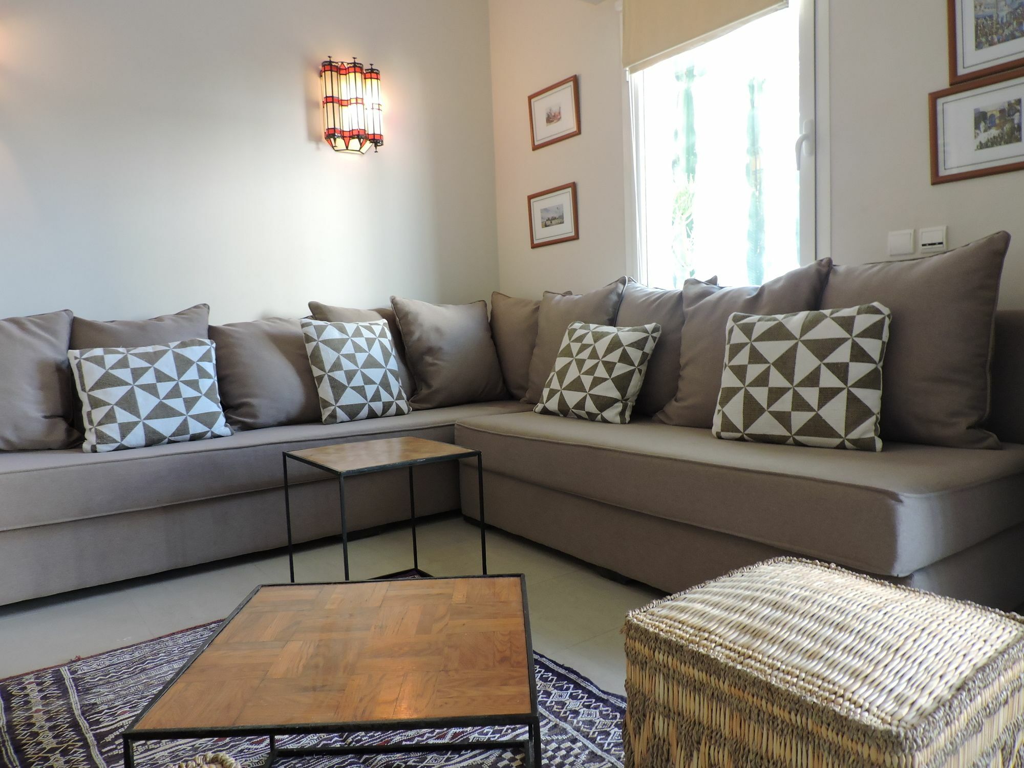 Stunning Loft With Pools Near The Beach Essaouira Extérieur photo