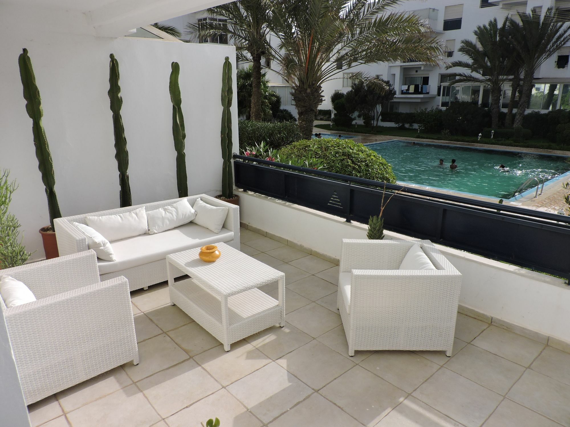 Stunning Loft With Pools Near The Beach Essaouira Extérieur photo