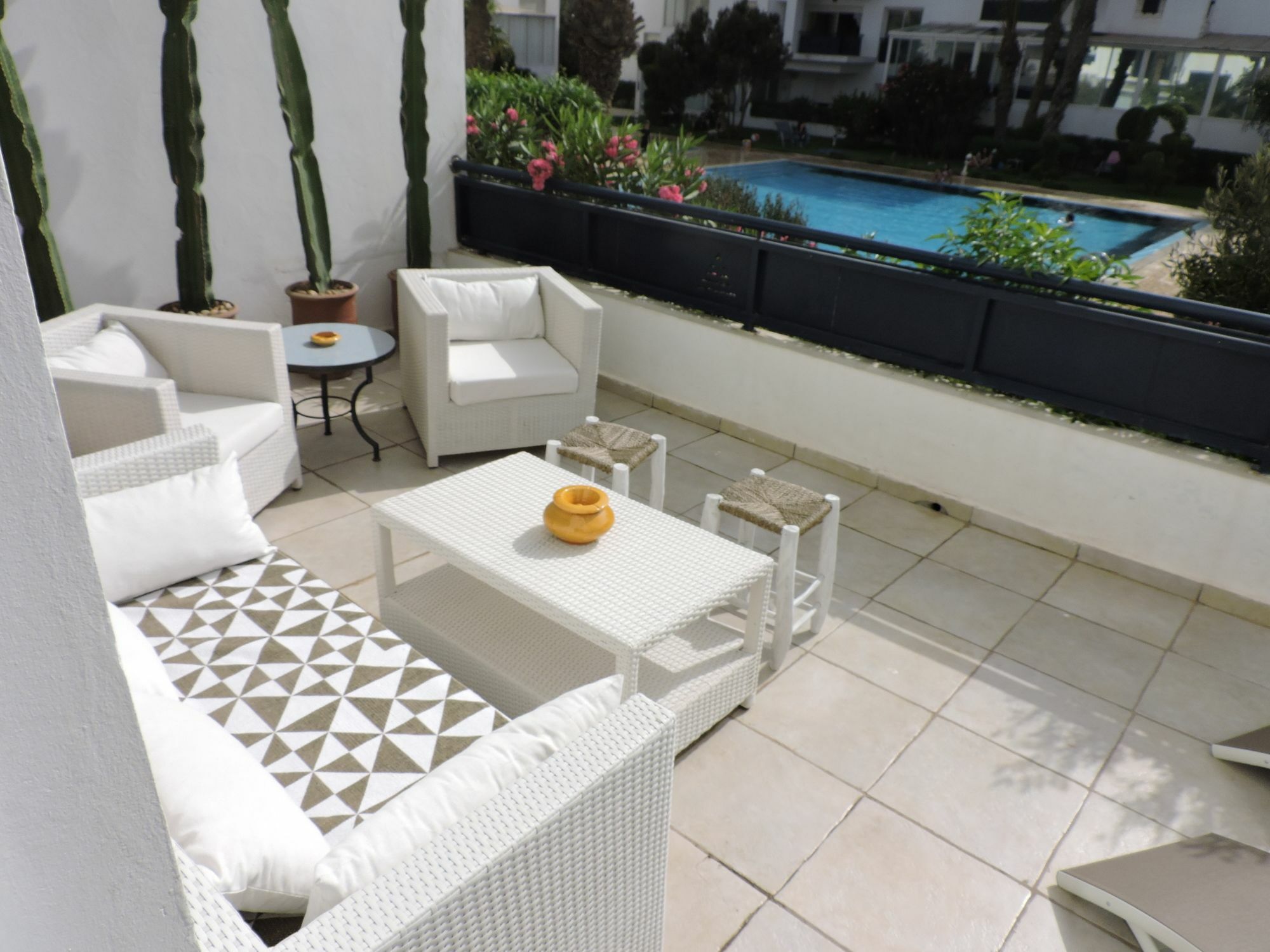 Stunning Loft With Pools Near The Beach Essaouira Extérieur photo