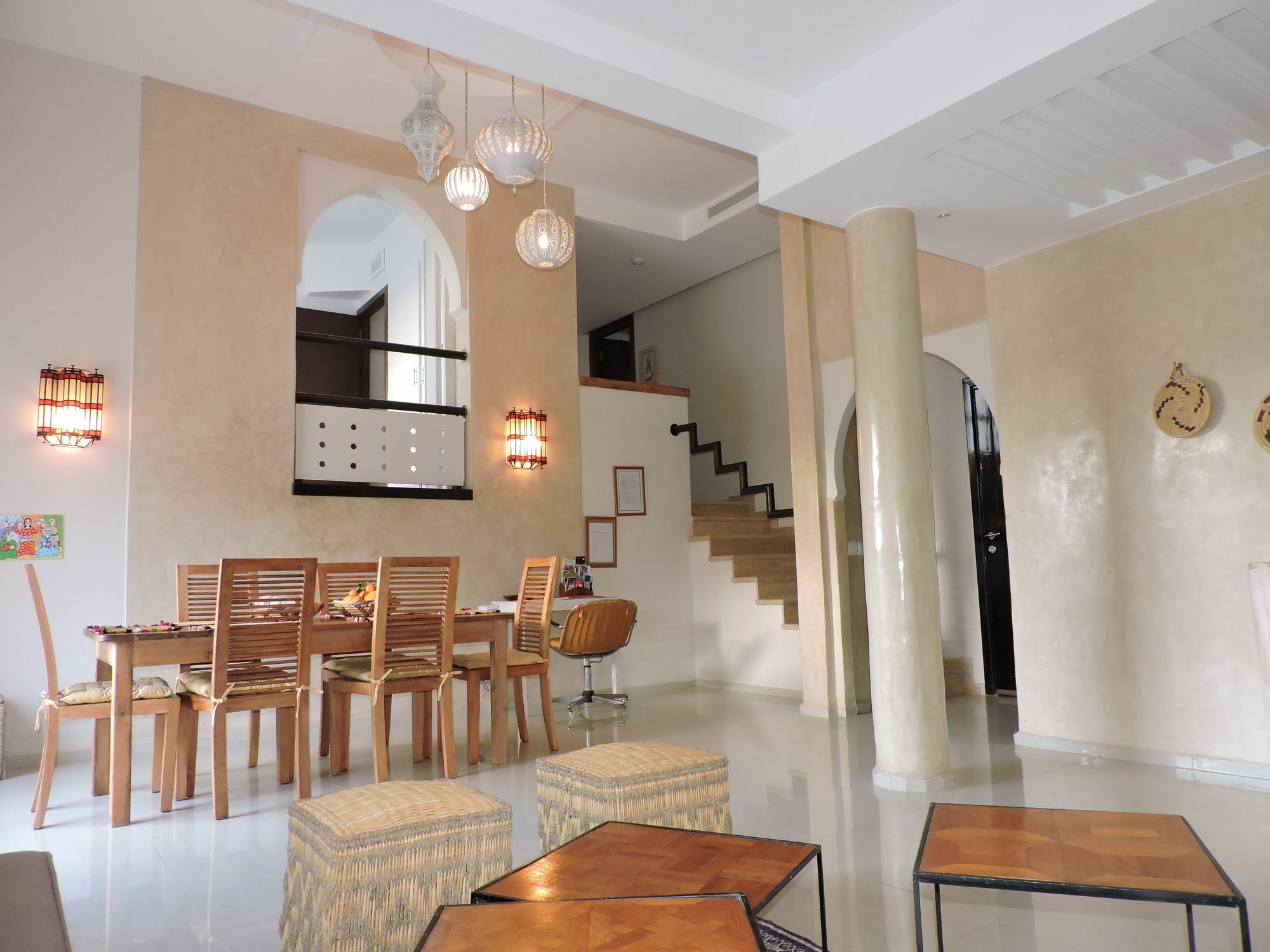 Stunning Loft With Pools Near The Beach Essaouira Extérieur photo