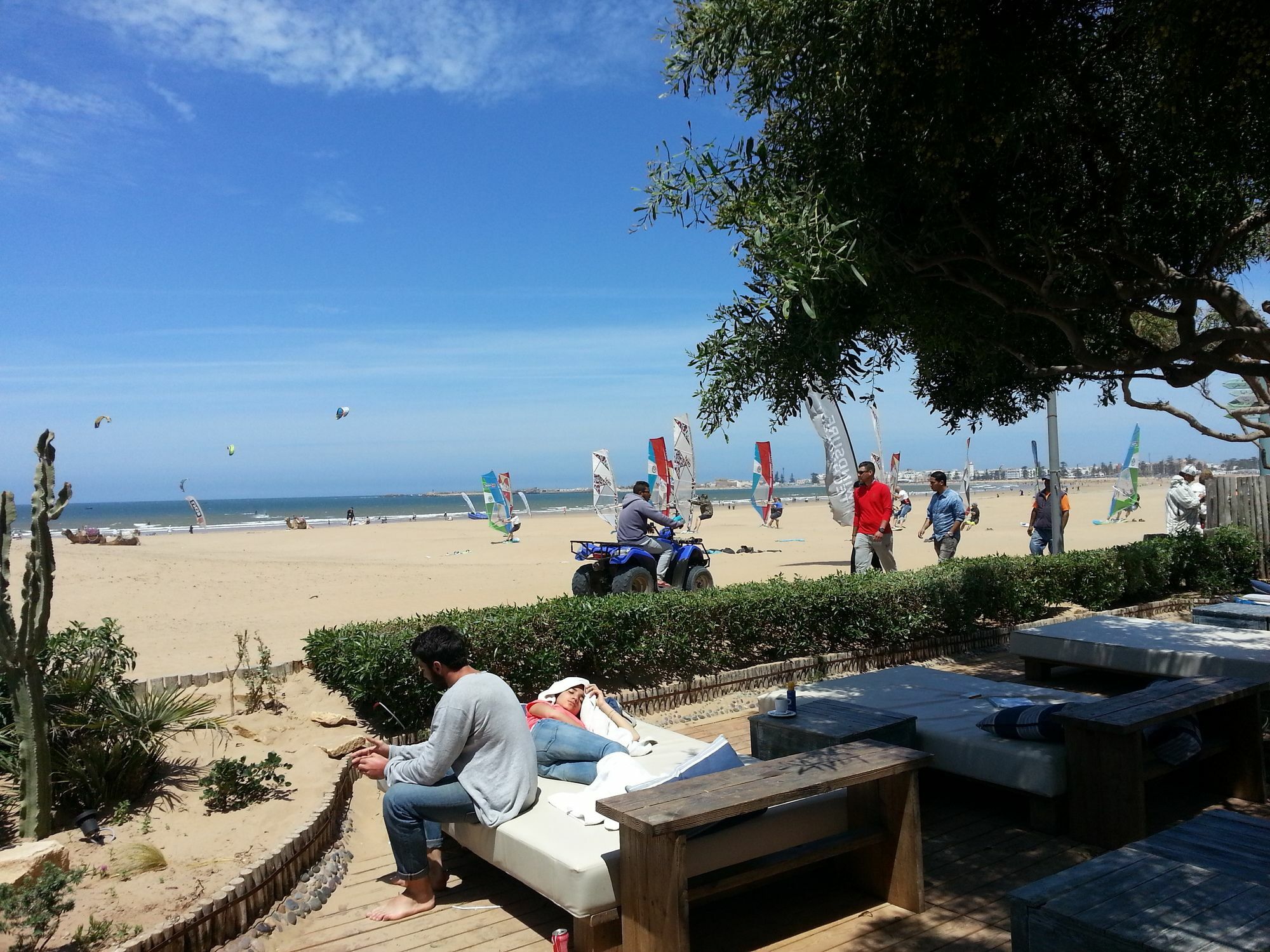 Stunning Loft With Pools Near The Beach Essaouira Extérieur photo