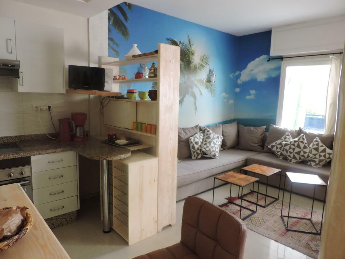 Stunning Loft With Pools Near The Beach Essaouira Extérieur photo