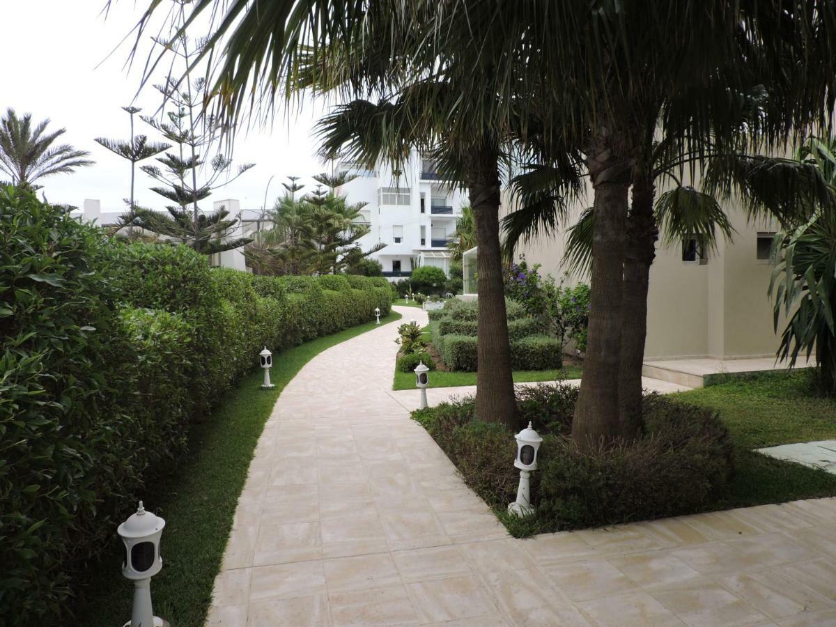 Stunning Loft With Pools Near The Beach Essaouira Extérieur photo